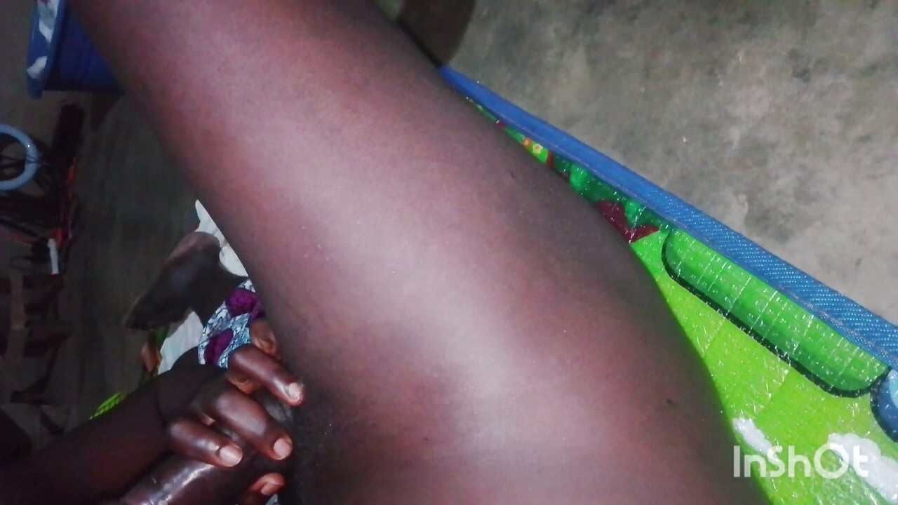 African Night Porn
