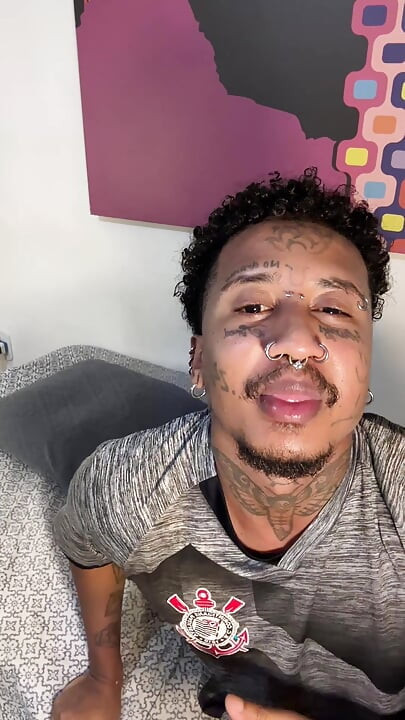 He Fuck My Ass While I Was Wearing My Team Shirt and Made Me Cum Hard.