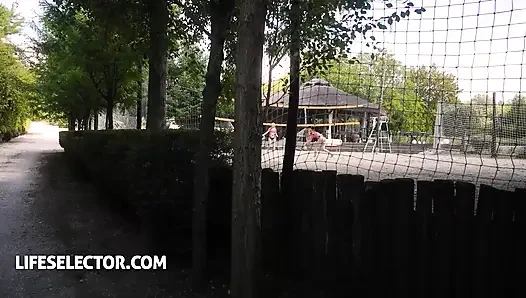 Angelica Heart нуждается в твоем особом уходе