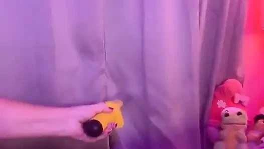 Возбужденный стинбуг терминатор