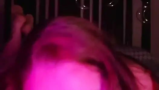 A Late Valentines Blowjob and Fucking or You Baby