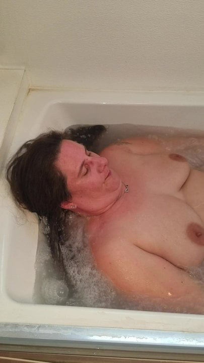 bath time