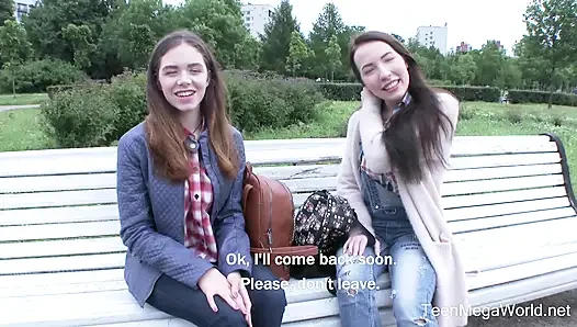 Horny Trio Tries Kamasutra Games Full Video