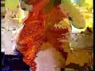 Huge Tits Melody