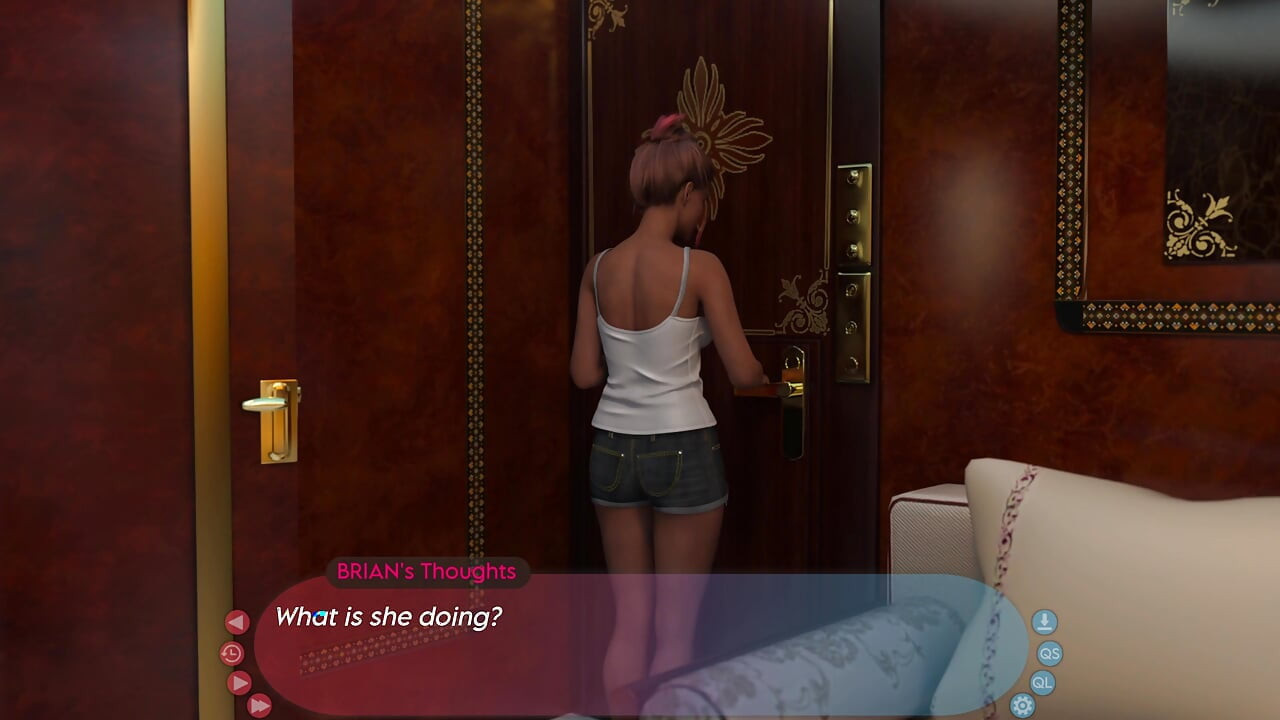 Die Pussy Lover (Teil 1)