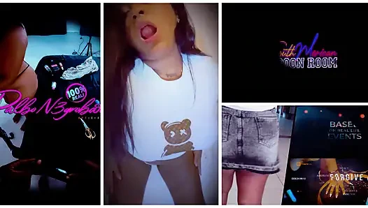 JOIN THE GOON SQUAD TODAY!