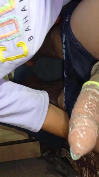 Must-share moment from "Step sister sex video Indian desi girl"