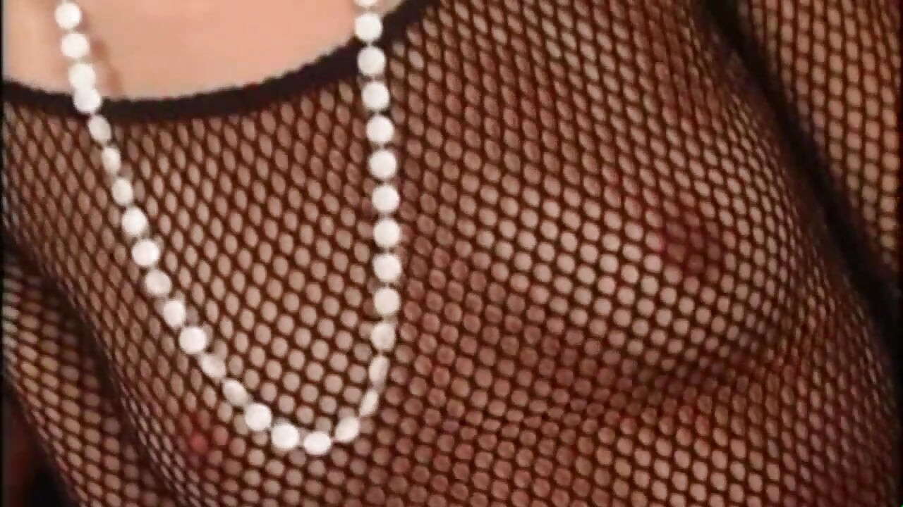 Two Slutty Girls in Sexy Lingerie Gangbanged in Group Sex