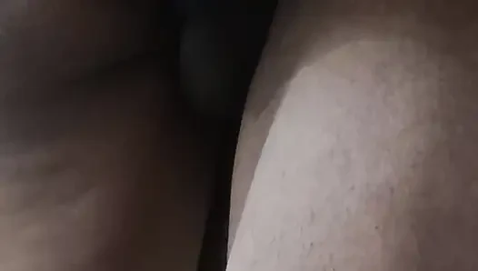 Aaj hua kafi dino bad makeout.