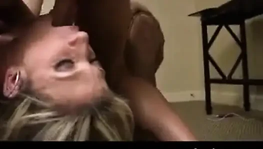 Surprise BJ