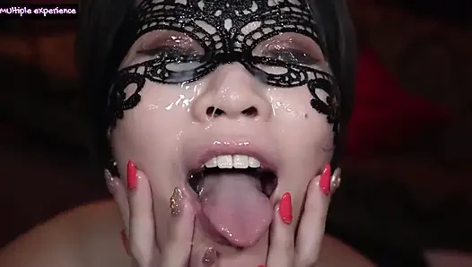Asian Angel 27941