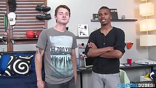 College Dudes