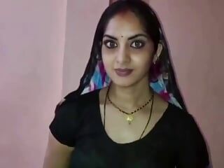 性交的嫂子 - 全高清印地语，lalita bhabhi舔舐和吮吸阴户的性爱视频