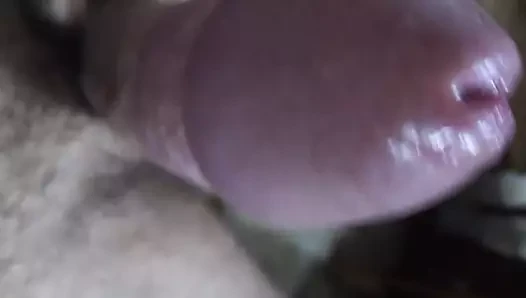 Pija de maduro que la tiene muy duro