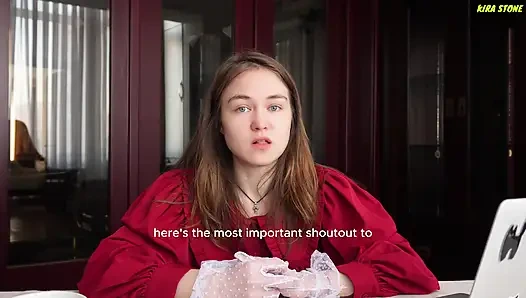 Bunu çoktan öğrenmeliydin! İç çamaşırının kuralı. Temel güvenlik ve sınır bilgileri.