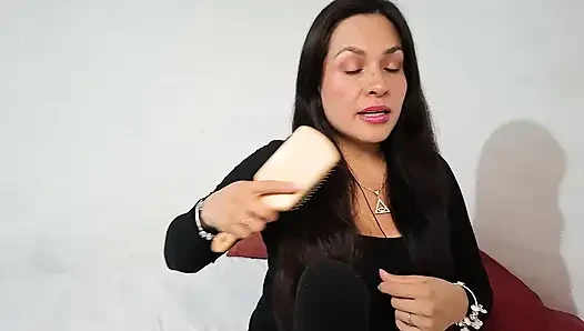 ASMR Klik video ini kalau kamu nggak bisa istirahat!