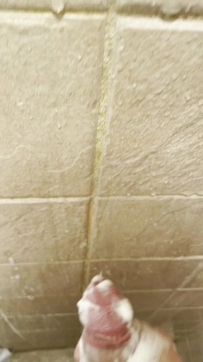 Shower jerk