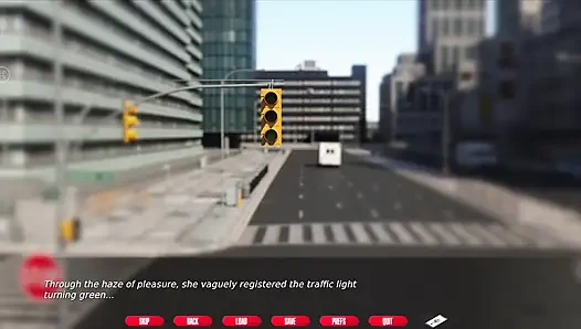 Шаловливые соседи - v1.05 - часть 1