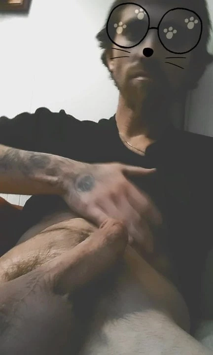 Big Dick Doh just hella bored