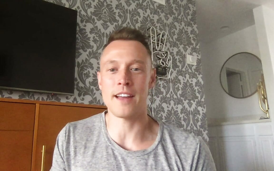 It Takes a Village for Gay Sex Chat