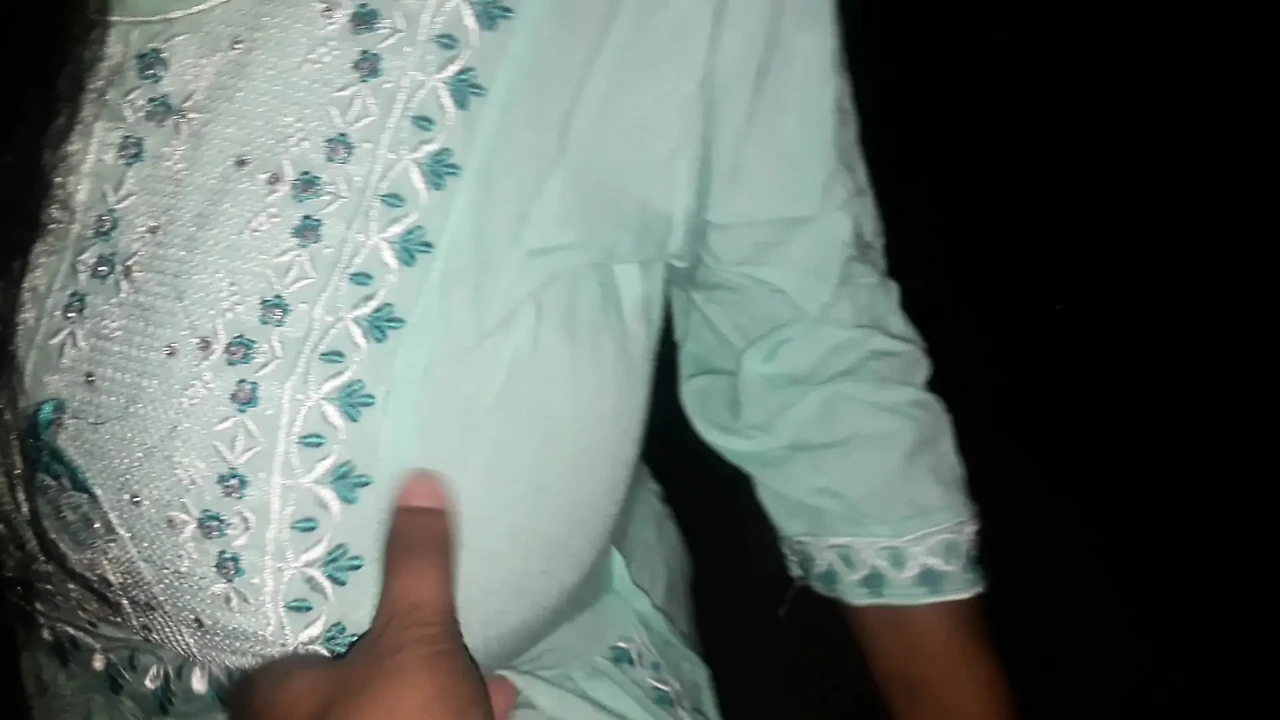 BIG ass indian hot video