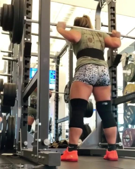 My gym