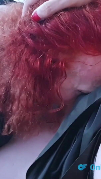 Jaw-dropping moment from "The destruction of Jodie - MILF Lisa and TGirl Lucy anal fucking and pegging Jodie"