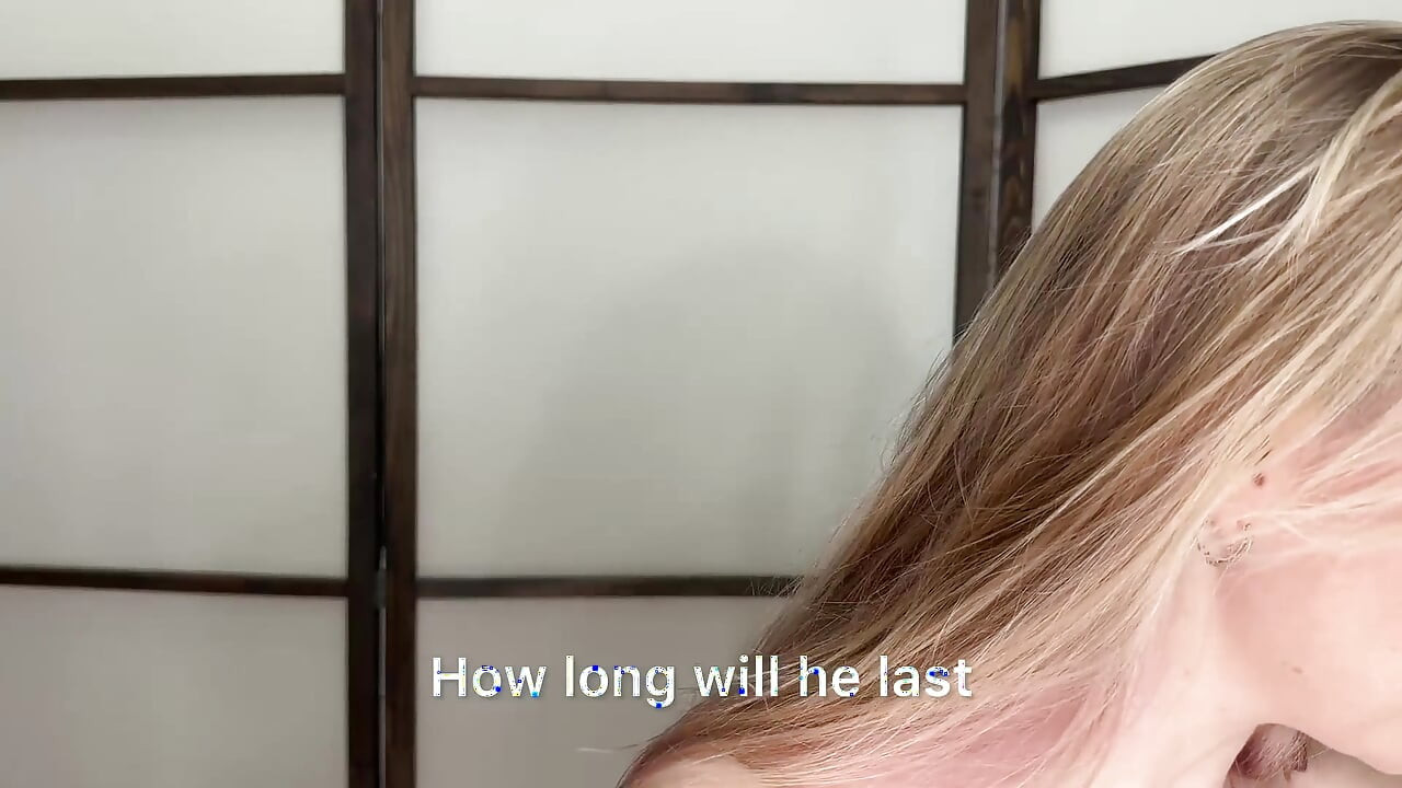 Russian Slut Teaches to Be Naughty