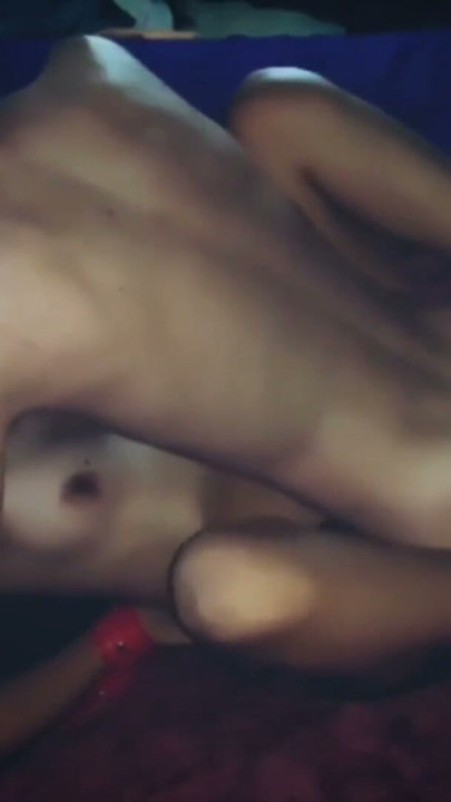Fucking At Dad's House Shh! Part 2 - LunitaRabbit | Clip 1