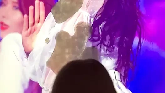 Wjsn eunseo cumtribute