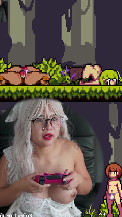 Which pussy will you fuck first?