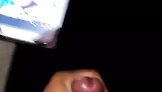 Mastürbasyon