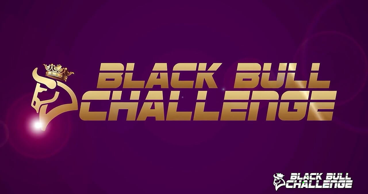 Blackbullchallenge trop étroit pour une grosse noire