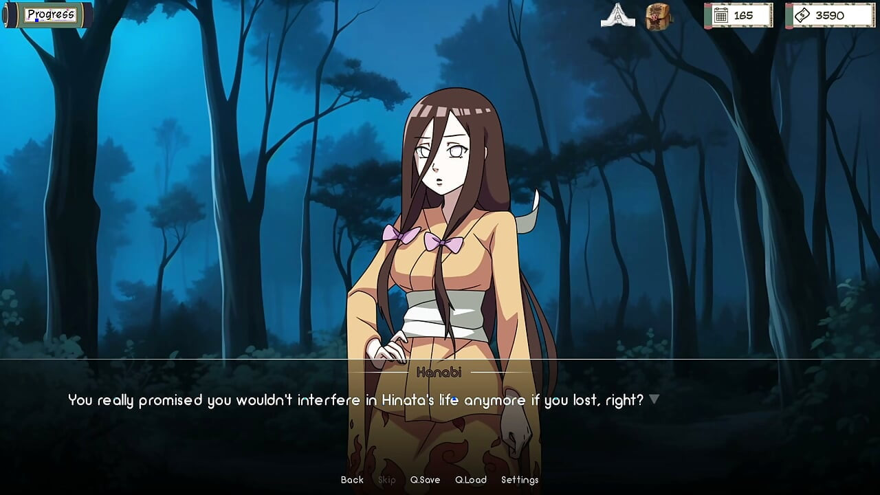 Complete Gameplay - Kunoichi Trainer, Part 33