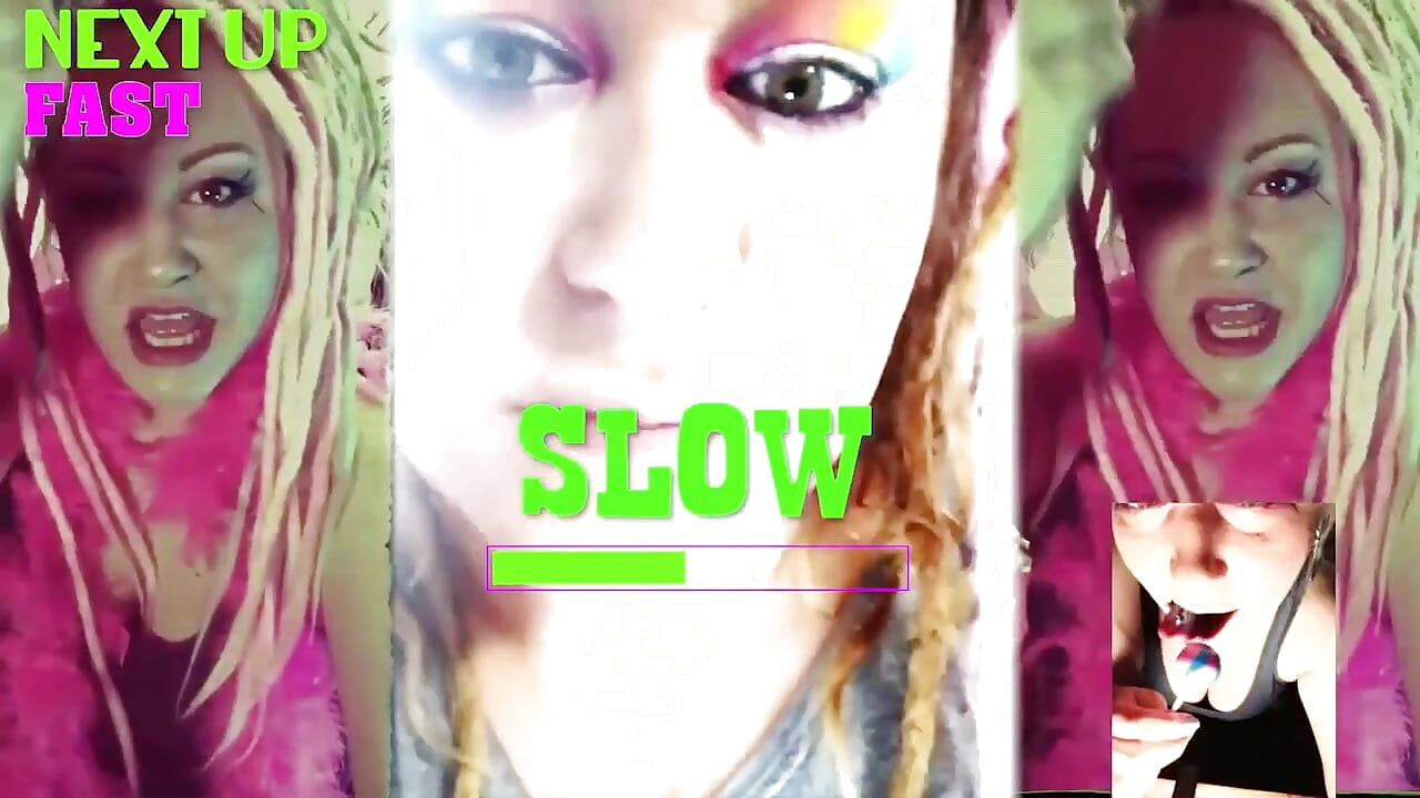 Coloque bj porn em uma segunda tela e siga junto com a deusa Lana