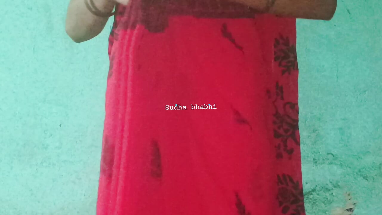 Sudha bhabhi ne saree wearing sudha bhabhi ne saare undressed kar rakh de.