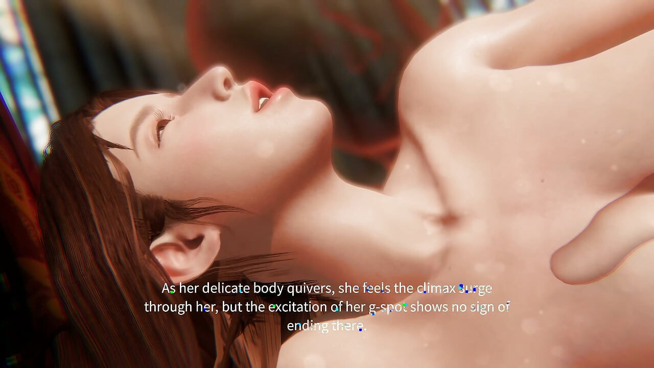 Rise of Eros - Rouffe Passionate Gift