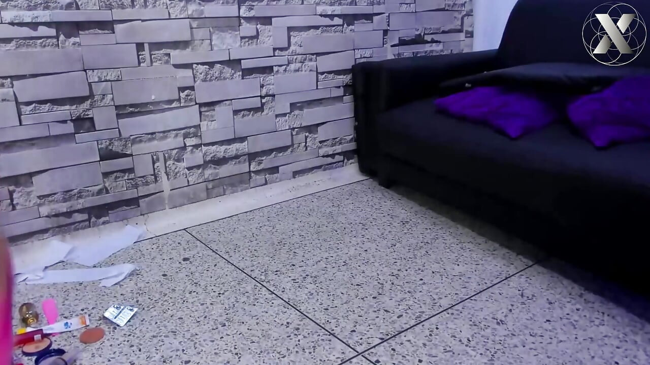 Me Encanta Su Sabor Salado Después Del Gimnasio