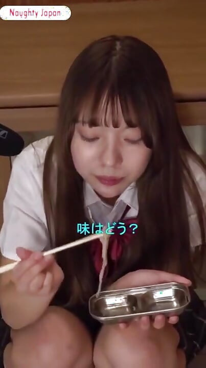 A Strange Gourmet Habit - She Couldn’t Get Enough of Her Favorite Special Treat