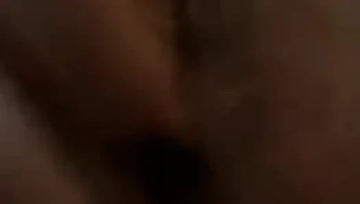 The married woman needs dick. Look at how horny she is