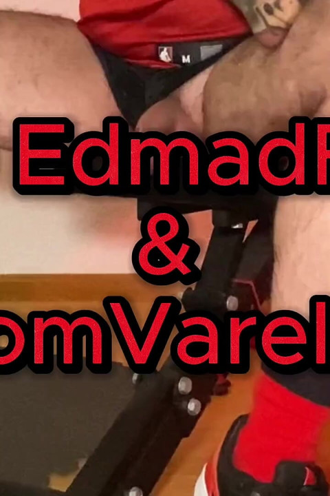 Edmadff & Tomvarela