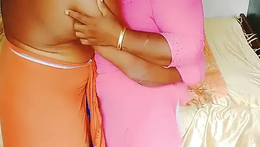 Индиец Auty в моей спальне