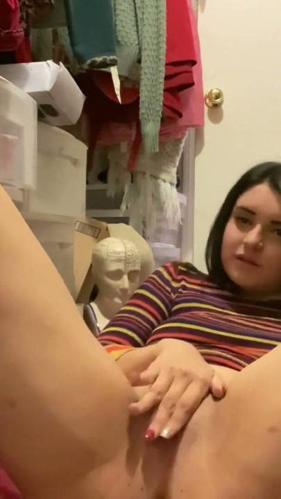 Stepsis Leda Lotharia Wants You to Cum | Clip 1