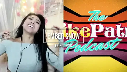 Интервью с TrikePatrol - Ember Snow