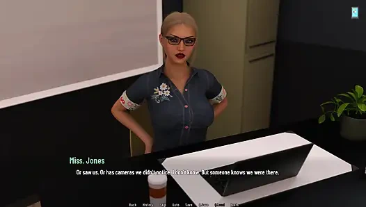 University days 23 aku nggak percaya kalau maddie bikin aku ngentot memeknya di pesta dan merekamnya