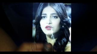 Shruthi Hassan Cum Tribute