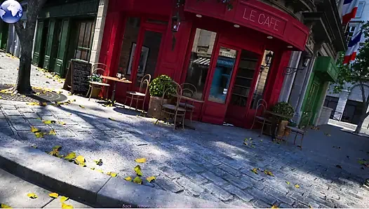 Doll world #9 holly yüze boşalmayı seviyor