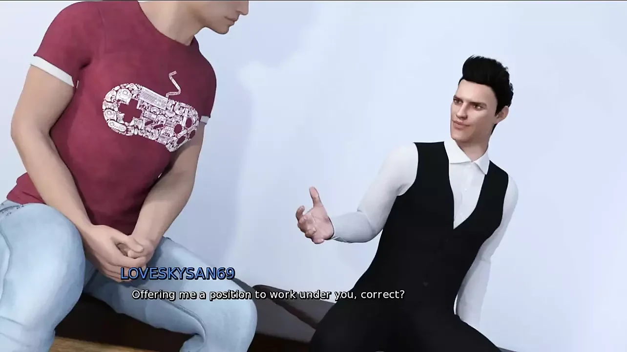 Een stiefmoeder's liefde (orborigin) deel 5 deel 27 Gameplay door Loveskysan69