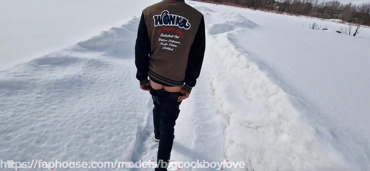 Student Boy Trucker Fucked Hard in Front of Everyone