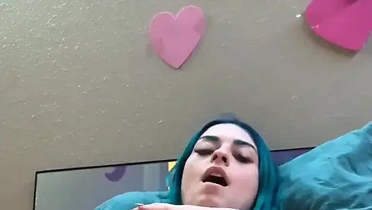 Cum Show From My Premium Last Week Pt. 1